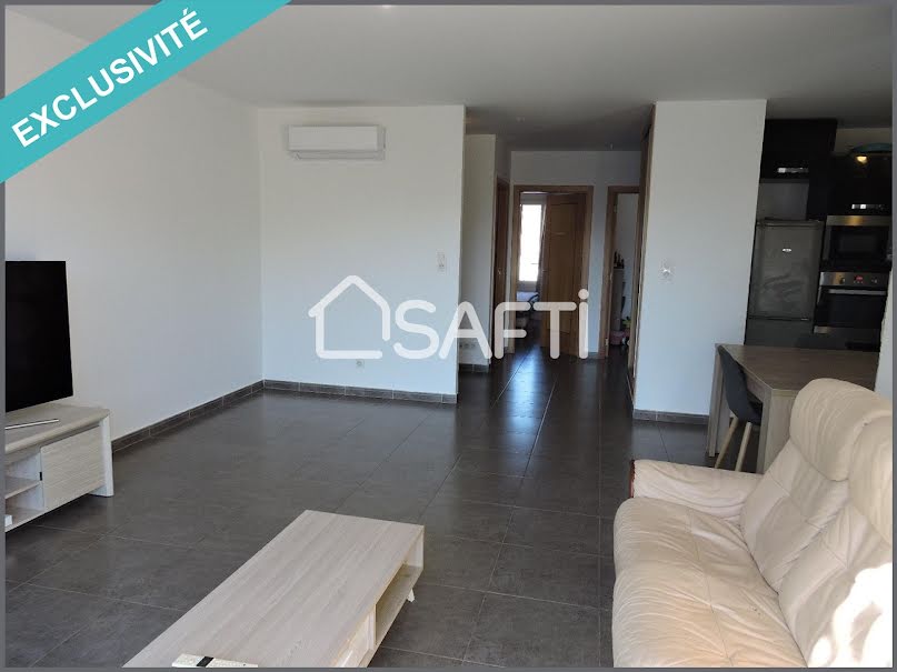 Vente appartement 3 pièces 71 m² à Borgo (20290), 198 000 €