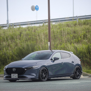 MAZDA3 BPFP