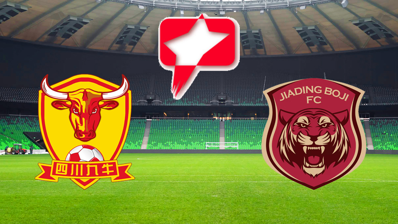 Nhận định, dự đoán Sichuan Jiuniu vs Shanghai Jiading, 18h30 ngày 16/6: Bắt nạt tân binh - Ảnh 2
