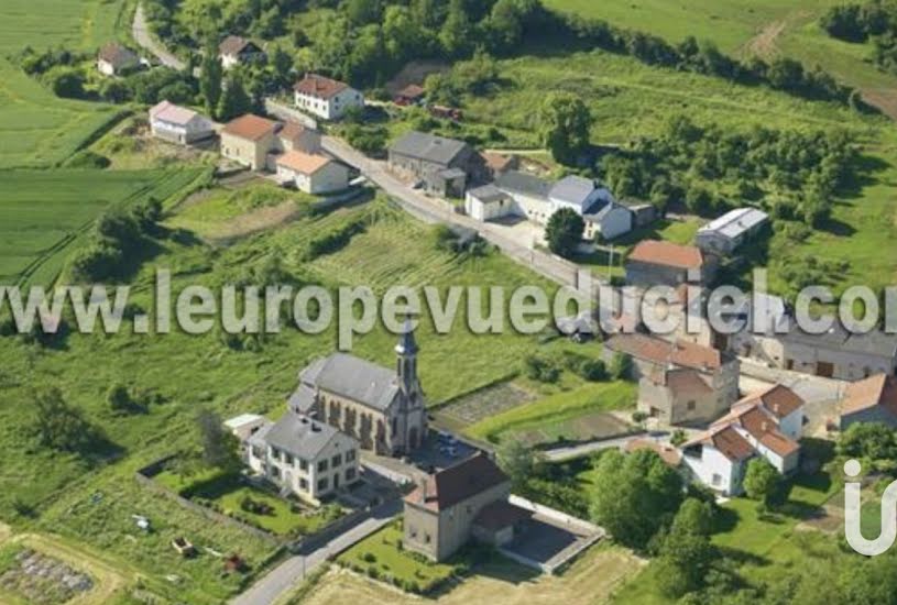  Vente Terrain à bâtir - 309m² à Vernéville (57130) 