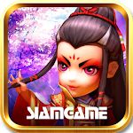 Cover Image of Télécharger Maison de Kung-Fu 1.98 APK