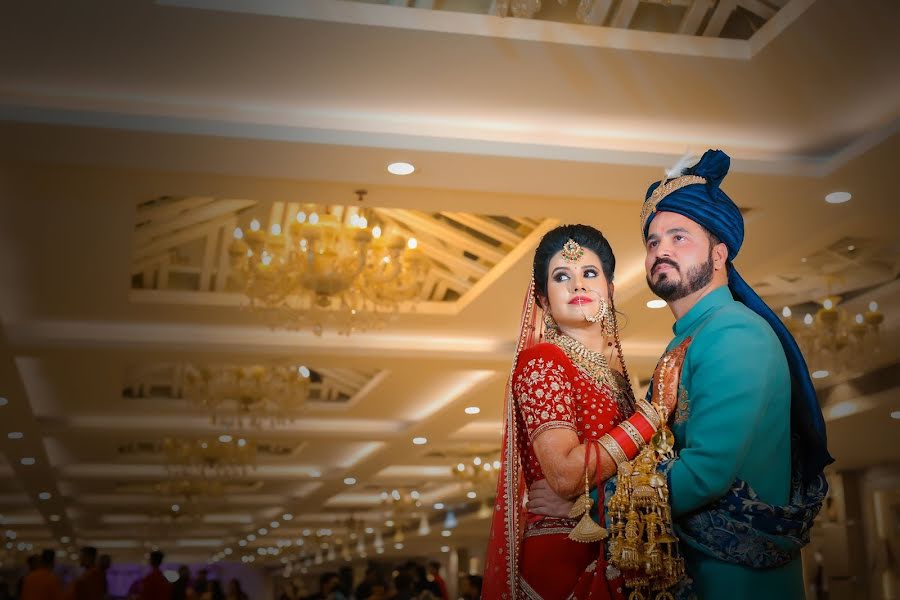 Wedding photographer Kapil Chawla (munjal). Photo of 10 December 2020