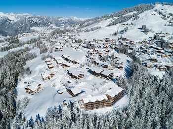 appartement à Cohennoz (73)