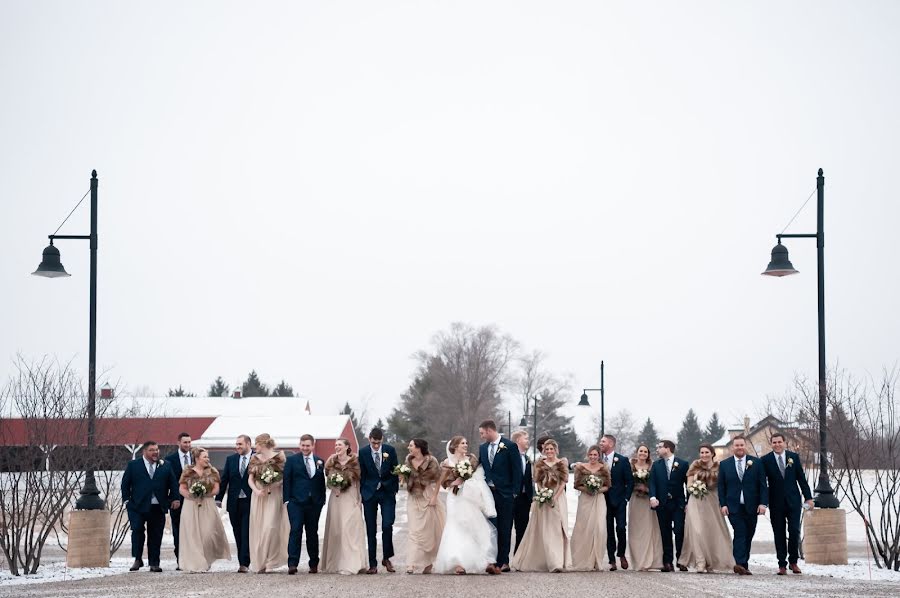 Photographe de mariage Janet Johnston (janetjohnston). Photo du 8 septembre 2019