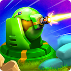 Tower Defense: Alien War TD 1.3.5