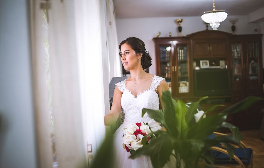 Fotógrafo de bodas Julio Agejas Blanco (fotolux). Foto del 8 de junio 2020