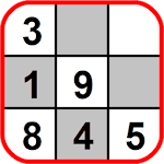 Cover Image of 下载 Sudoku Free 2.00.0 APK