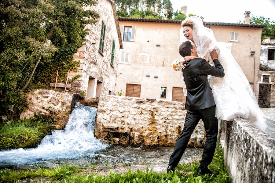 Fotografer pernikahan Metelli Pp Tavaglione D Studio (pierpaolomete). Foto tanggal 5 Mei 2016