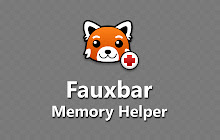 Fauxbar Memory Helper small promo image