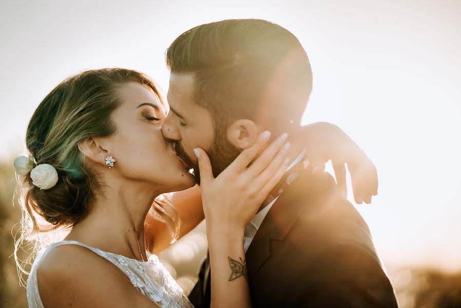 Fotógrafo de casamento Merak Studio (merakstudio). Foto de 4 de agosto 2018