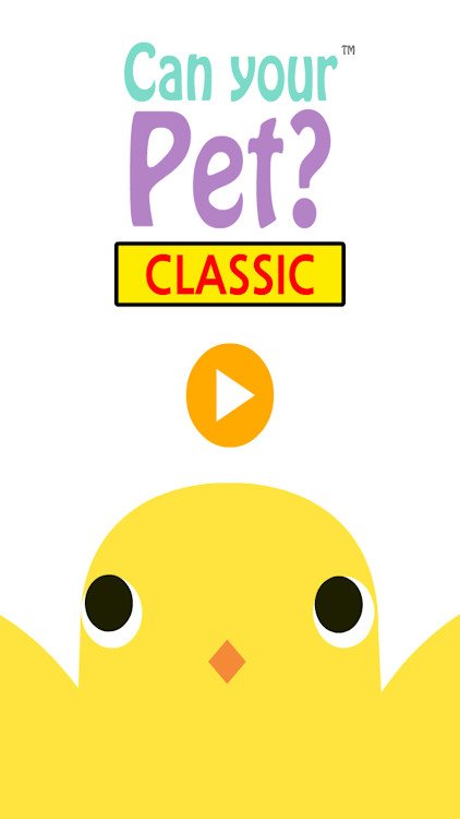 Can Your Pet Classic - 1.0.12 - (Android)