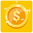 Clickcash icon