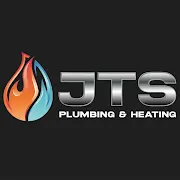 J.T.S Plumbing and heating Logo