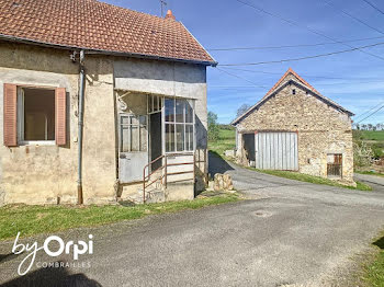 maison à Saint-Eloy-les-Mines (63)