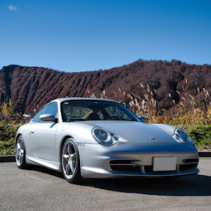 911 クーペ カレラ