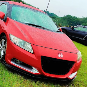 CR-Z ZF1