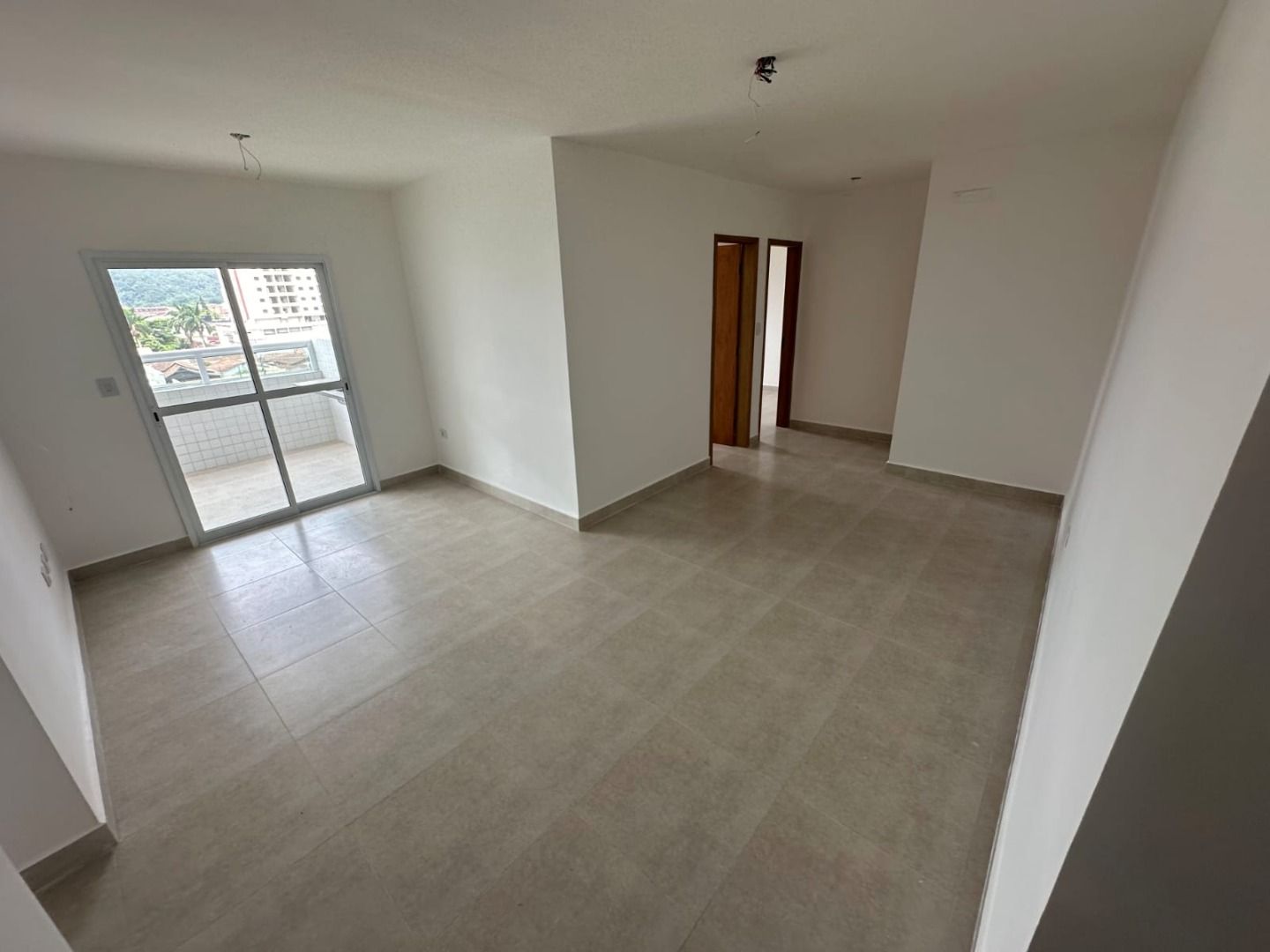 Apartamentos à venda Nova Mirim