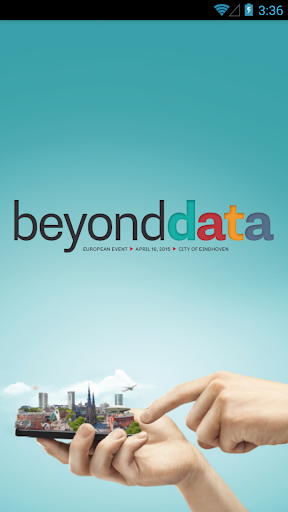 Beyond Data