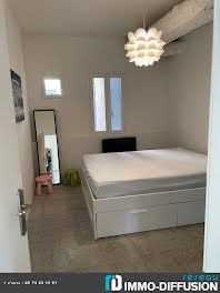 appartement à Montpellier (34)