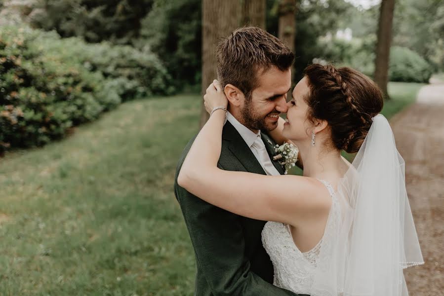 Fotógrafo de casamento Sophie Prins (sophieprins). Foto de 5 de março 2019