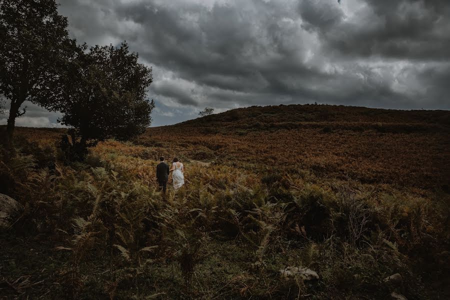 結婚式の写真家Elena Gioia (elenagioia)。2019 11月27日の写真