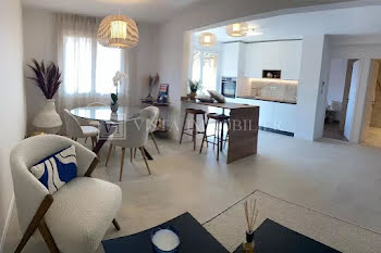 appartement à Roquebrune-Cap-Martin (06)