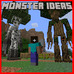 Cover Image of Download ✔ Mob Ideas Minecraft ✔ 5 APK