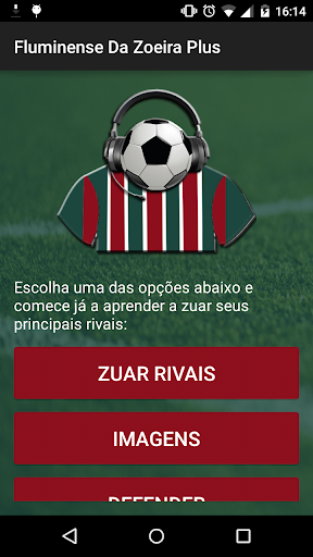 Fluminense da Zoeira Plus