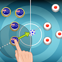 Icon Finger Soccer Clash