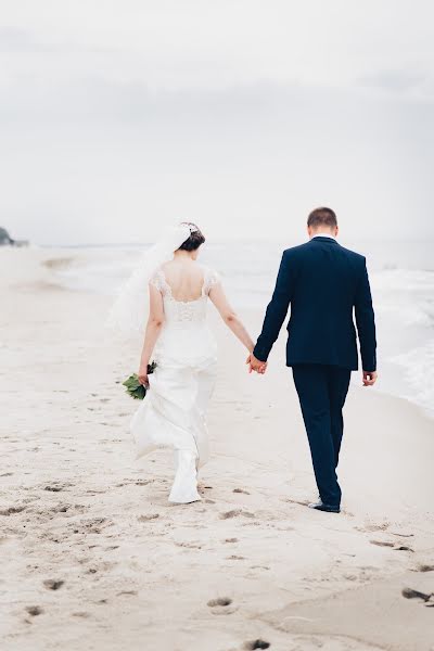 Fotógrafo de bodas Yuliya Lavrova (lavfoto). Foto del 27 de noviembre 2018