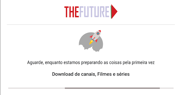 The Future Box(圖3)-速報App