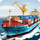 Truck & Crane SIM : Cargo Ship 1.4