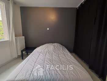 appartement à Grenoble (38)