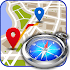 GPS Maps, Directions, Compass and Weather Updates.1.43