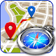 GPS Maps, Directions, Compass Maps and Weather. Download on Windows