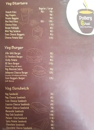 Cafe Du Monde menu 2