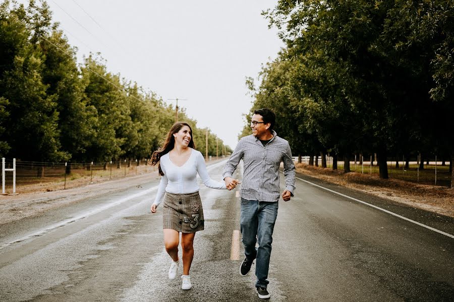 Fotógrafo de bodas Ruben Escalera (rubenescalera). Foto del 18 de octubre 2018