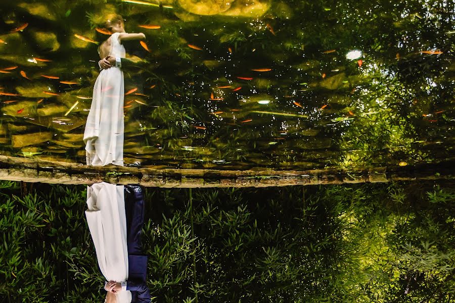 Photographe de mariage Deiane Unamuno (deianeunamuno). Photo du 5 avril 2018