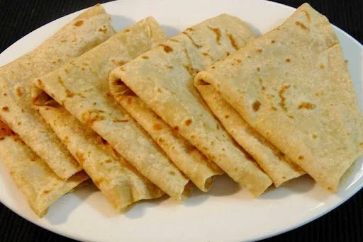 Special Butter Chapati