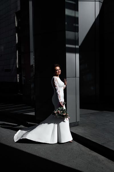 結婚式の写真家Elena Lim (limelena)。2019 10月10日の写真