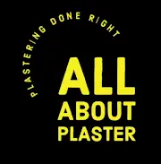 All About Plaster Logo