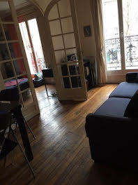 appartement à Paris 18ème (75)