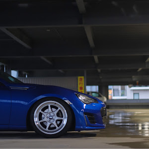 BRZ ZC6