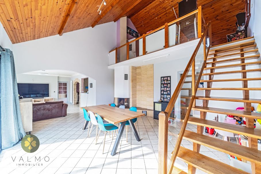 Vente maison 5 pièces 200 m² à Vernouillet (28500), 275 000 €