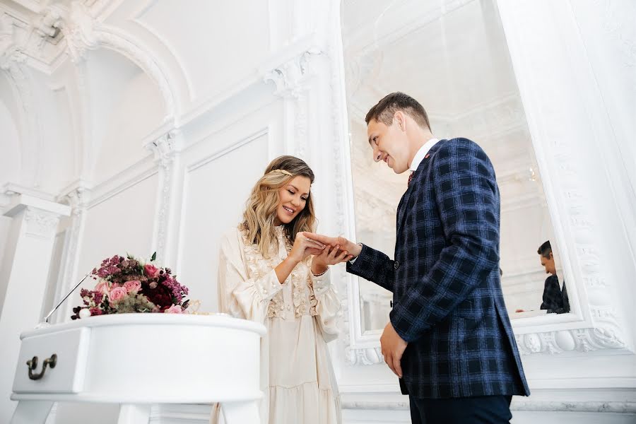 Свадебный фотограф Света Чиж (svetachizh). Фотография от 6 июля 2019