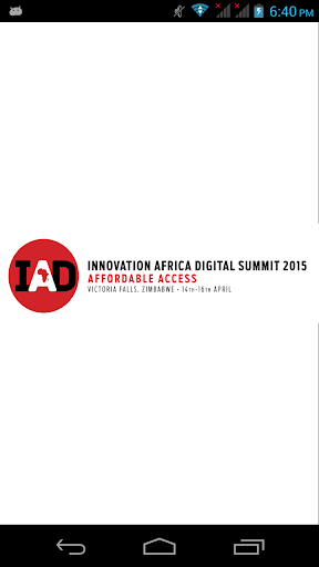 IAD Summit 2015