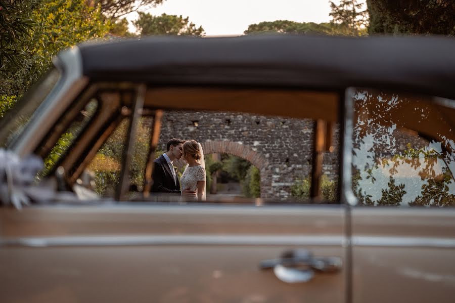 Φωτογράφος γάμων Stefano Manuele (fotomonteverde). Φωτογραφία: 3 Οκτωβρίου 2023