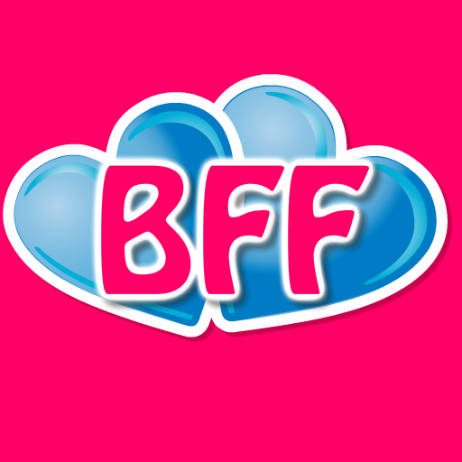 Best Friends