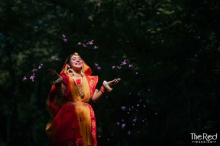 Wedding photographer Mahmudur Rahman Chowdhury (theredwedding). Photo of 27 July 2023