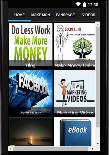 Make Money From Home